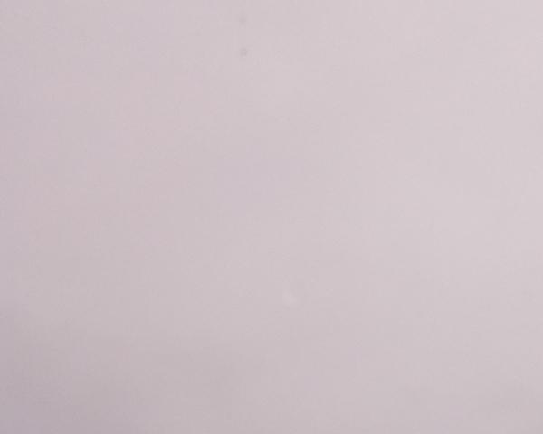 Sky on 10/03/2026 at 13:01 (mostly cloudy / grey sky)